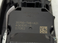 2016-2018 Acura Ilx Master Power Window Switch Replacement Driver Side Left P/N:35750-TX6-A21 Fits Fits 2016 2017 2018 OEM U