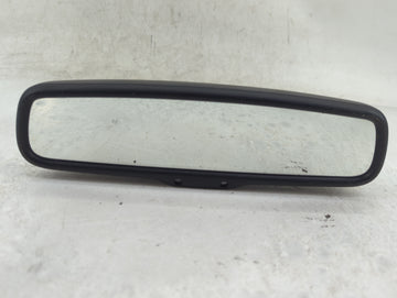 2014-2018 Acura Ilx Interior Rear View Mirror Replacement OEM Fits Fits 2013 2014 2015 2016 2017 2018 2019 2020 2021 OEM Use