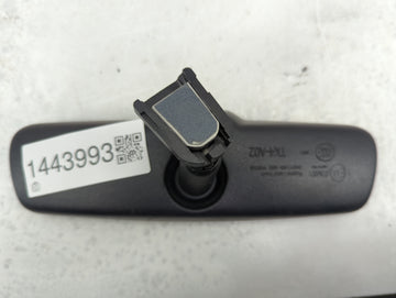 2014-2018 Acura Ilx Interior Rear View Mirror Replacement OEM Fits Fits 2013 2014 2015 2016 2017 2018 2019 2020 2021 OEM Used Auto Parts