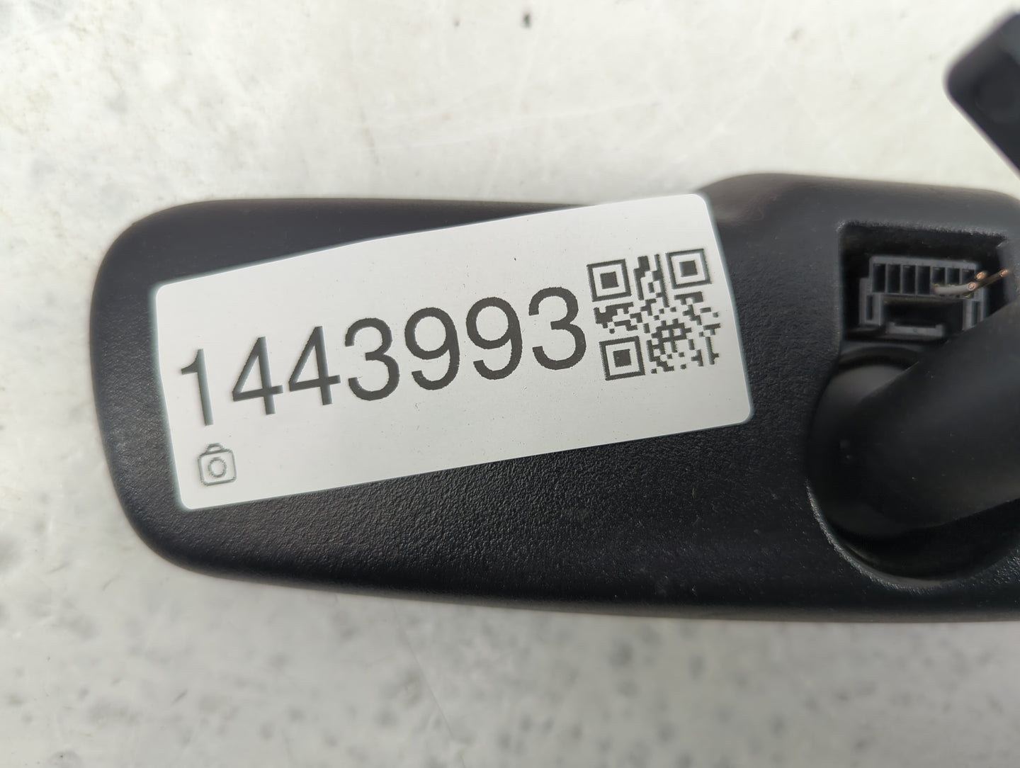 2014-2018 Acura Ilx Interior Rear View Mirror Replacement OEM Fits Fits 2013 2014 2015 2016 2017 2018 2019 2020 2021 OEM Use