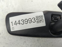 2014-2018 Acura Ilx Interior Rear View Mirror Replacement OEM Fits Fits 2013 2014 2015 2016 2017 2018 2019 2020 2021 OEM Use