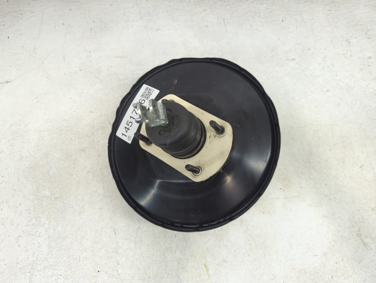 2016-2022 Acura Ilx Power Brake Booster Oem 1451786 - Oemusedautoparts1.com