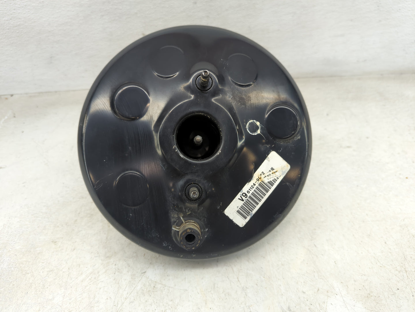 2016-2022 Acura Ilx Power Brake Booster Oem 1451786 - Oemusedautoparts1.com