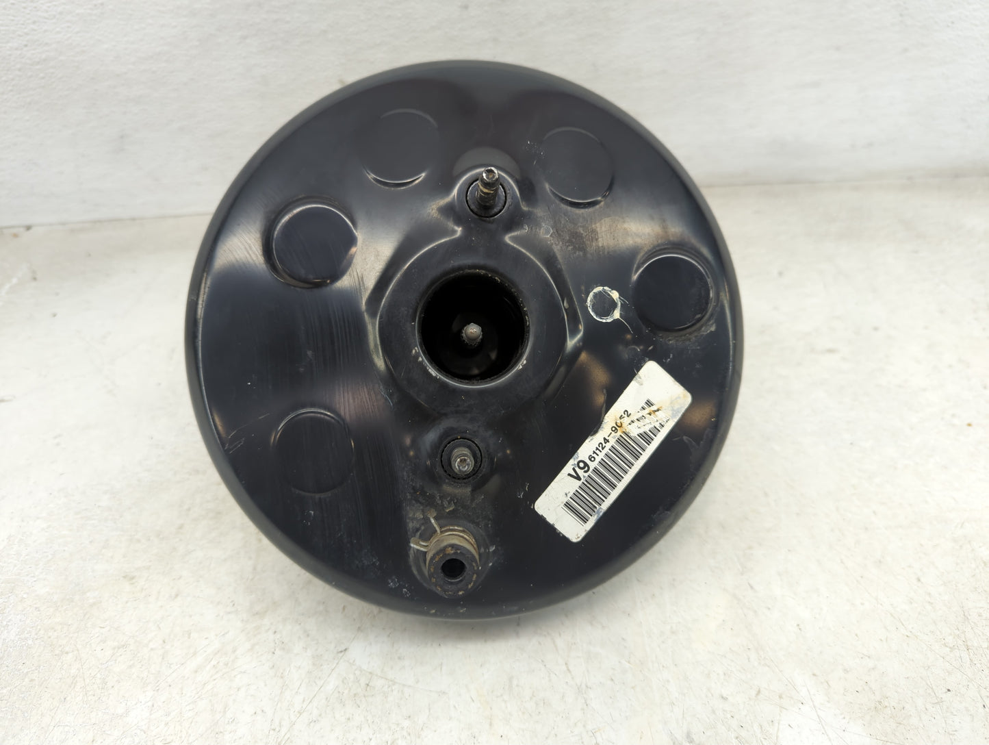 2016-2022 Acura Ilx Power Brake Booster Oem 1451786 - Oemusedautoparts1.com