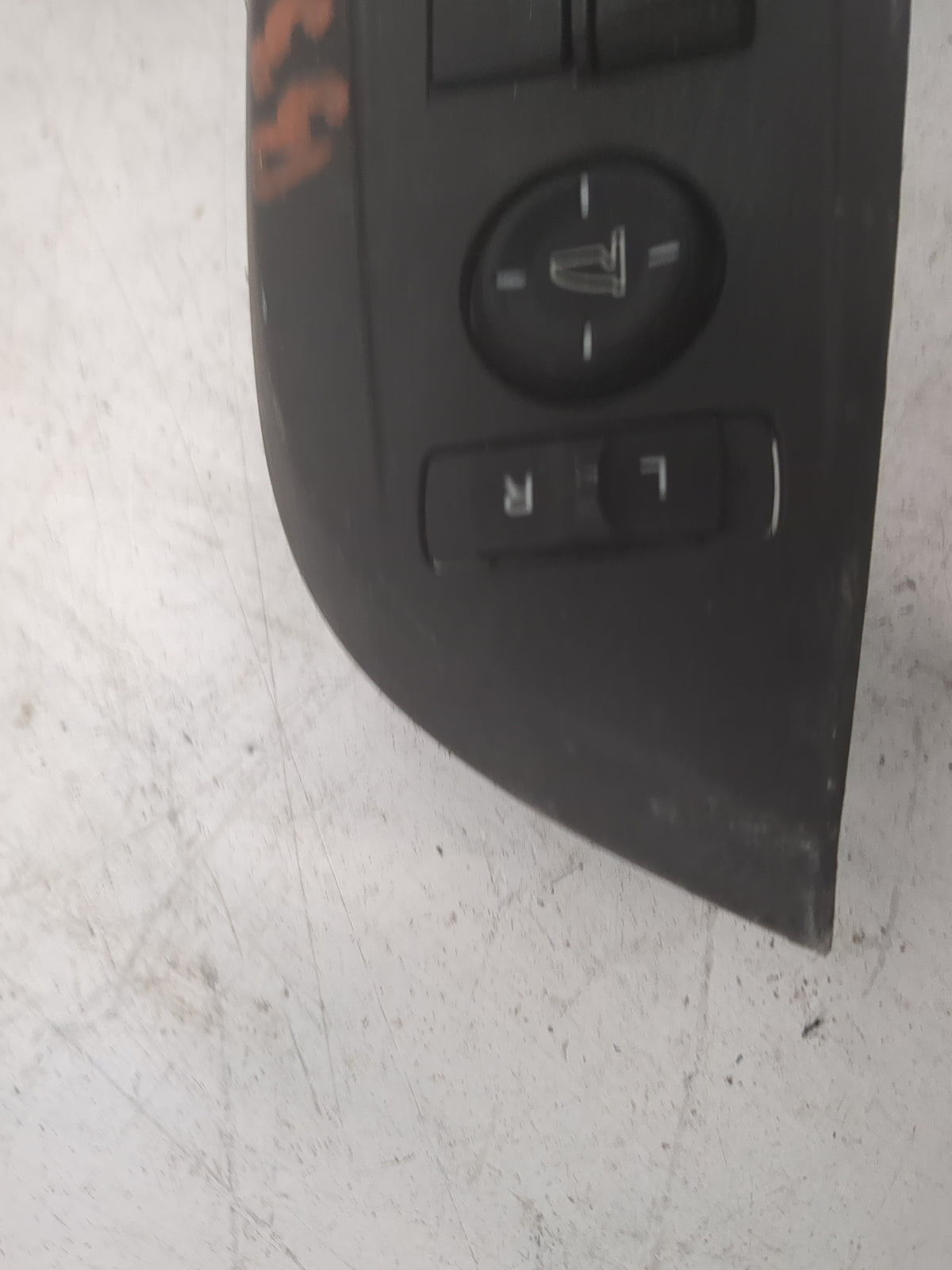 2016-2018 Acura Ilx Master Power Window Switch Replacement Driver Side Left P/N:35750-TX6-A11 Fits Fits 2016 2017 2018 OEM U