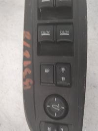 2016-2018 Acura Ilx Master Power Window Switch Replacement Driver Side Left P/N:35750-TX6-A11 Fits Fits 2016 2017 2018 OEM U
