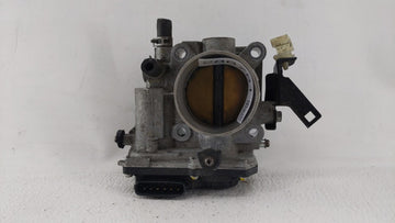 2016-2018 Acura Ilx Throttle Body P/N:GMF4A Fits Fits 2013 2014 2015 2016 2017 2018 OEM Used Auto Parts - Oemusedautoparts1.