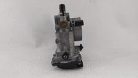 2016-2018 Acura Ilx Throttle Body P/N:GMF4A Fits Fits 2013 2014 2015 2016 2017 2018 OEM Used Auto Parts - Oemusedautoparts1.