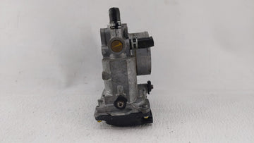 2016-2018 Acura Ilx Throttle Body P/N:GMF4A Fits Fits 2013 2014 2015 2016 2017 2018 OEM Used Auto Parts