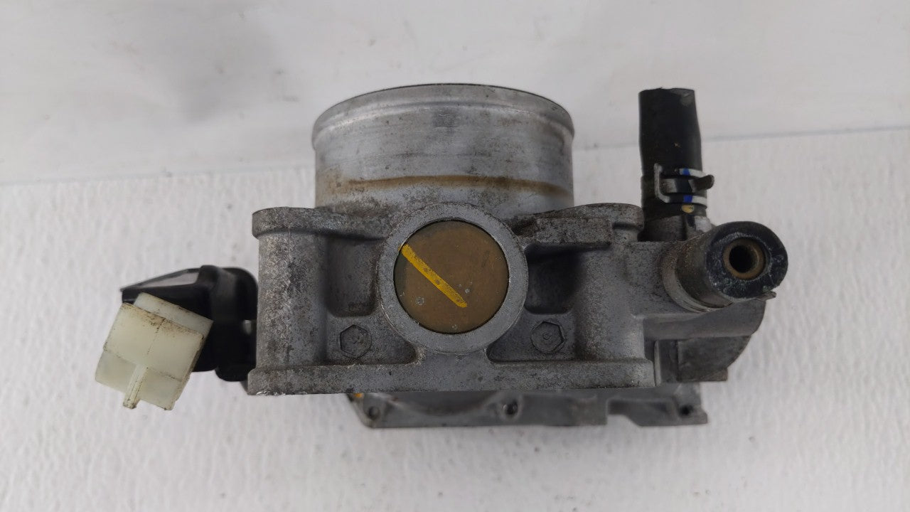 2016-2018 Acura Ilx Throttle Body P/N:GMF4A Fits Fits 2013 2014 2015 2016 2017 2018 OEM Used Auto Parts - Oemusedautoparts1.