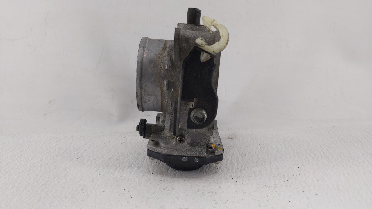 2016-2018 Acura Ilx Throttle Body P/N:GMF4A Fits Fits 2013 2014 2015 2016 2017 2018 OEM Used Auto Parts - Oemusedautoparts1.
