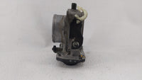 2016-2018 Acura Ilx Throttle Body P/N:GMF4A Fits Fits 2013 2014 2015 2016 2017 2018 OEM Used Auto Parts - Oemusedautoparts1.