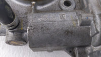 2016-2018 Acura Ilx Throttle Body P/N:GMF4A Fits Fits 2013 2014 2015 2016 2017 2018 OEM Used Auto Parts - Oemusedautoparts1.