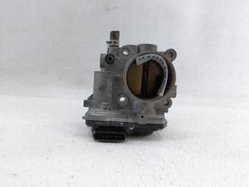 2016-2018 Acura Ilx Throttle Body P/N:GMF4A Fits Fits 2013 2014 2015 2016 2017 2018 OEM Used Auto Parts - Oemusedautoparts1.