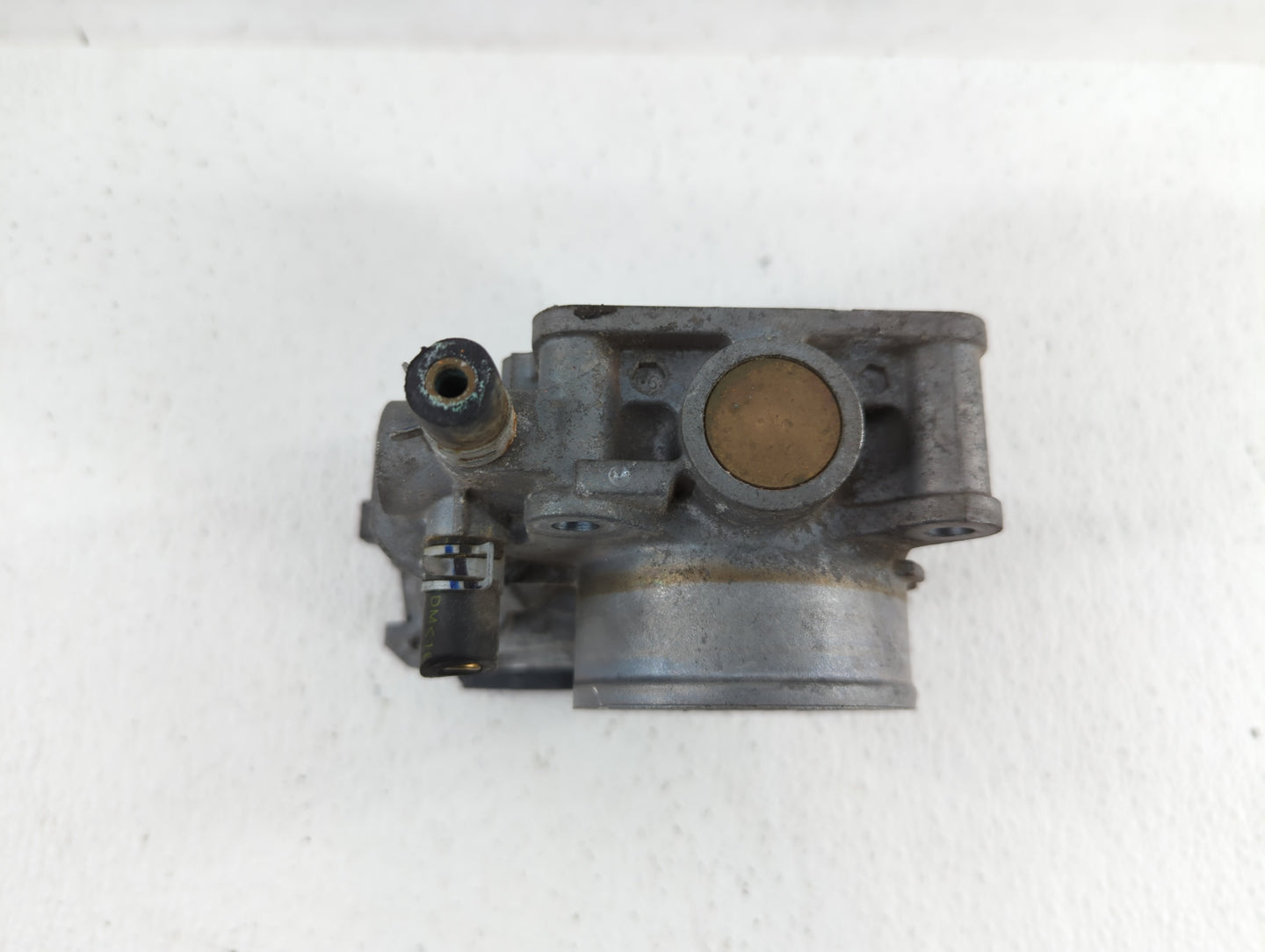 2016-2018 Acura Ilx Throttle Body P/N:GMF4A Fits Fits 2013 2014 2015 2016 2017 2018 OEM Used Auto Parts - Oemusedautoparts1.