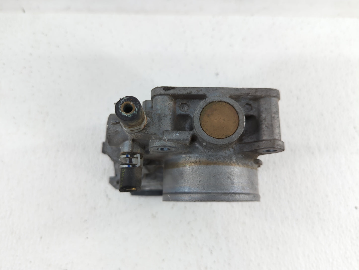 2016-2018 Acura Ilx Throttle Body P/N:GMF4A Fits Fits 2013 2014 2015 2016 2017 2018 OEM Used Auto Parts - Oemusedautoparts1.