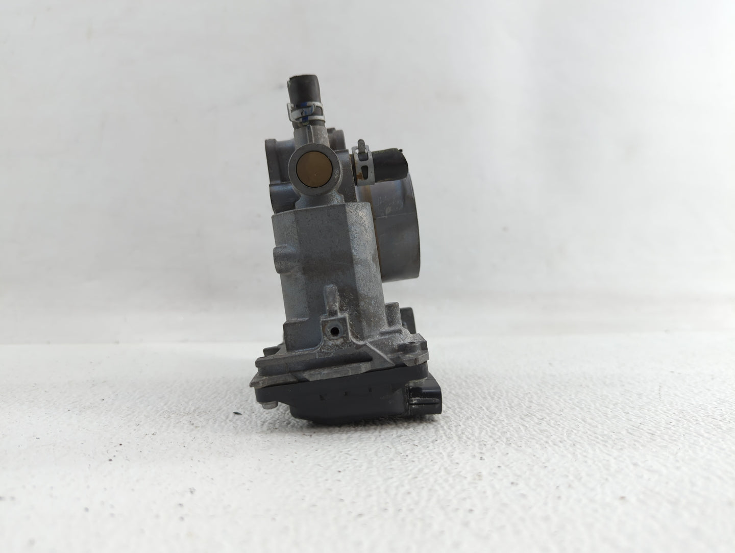 2016-2018 Acura Ilx Throttle Body P/N:GMF4A Fits Fits 2013 2014 2015 2016 2017 2018 OEM Used Auto Parts - Oemusedautoparts1.