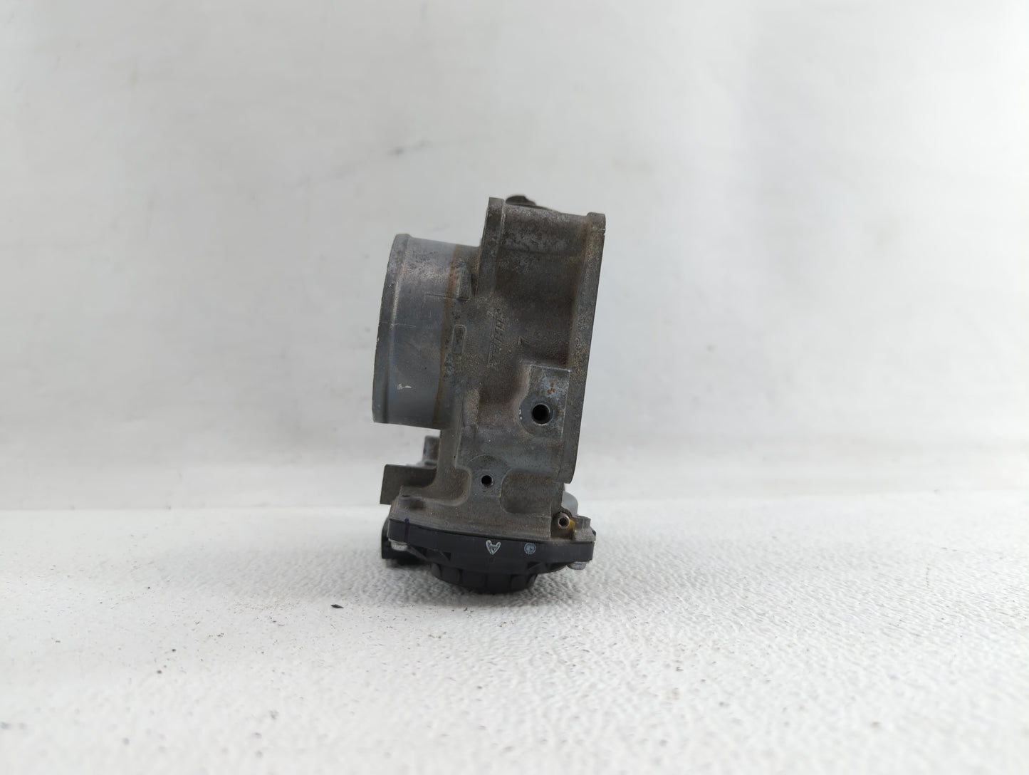2016-2018 Acura Ilx Throttle Body P/N:GMF4A Fits Fits 2013 2014 2015 2016 2017 2018 OEM Used Auto Parts - Oemusedautoparts1.
