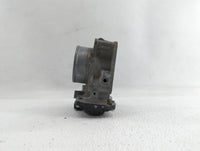 2016-2018 Acura Ilx Throttle Body P/N:GMF4A Fits Fits 2013 2014 2015 2016 2017 2018 OEM Used Auto Parts - Oemusedautoparts1.