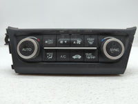 2016-2018 Acura Ilx Climate Control Module Temperature AC/Heater Replacement P/N:79600 TV9 A510 M1 79600 TV9 A412 M1 Fits OE