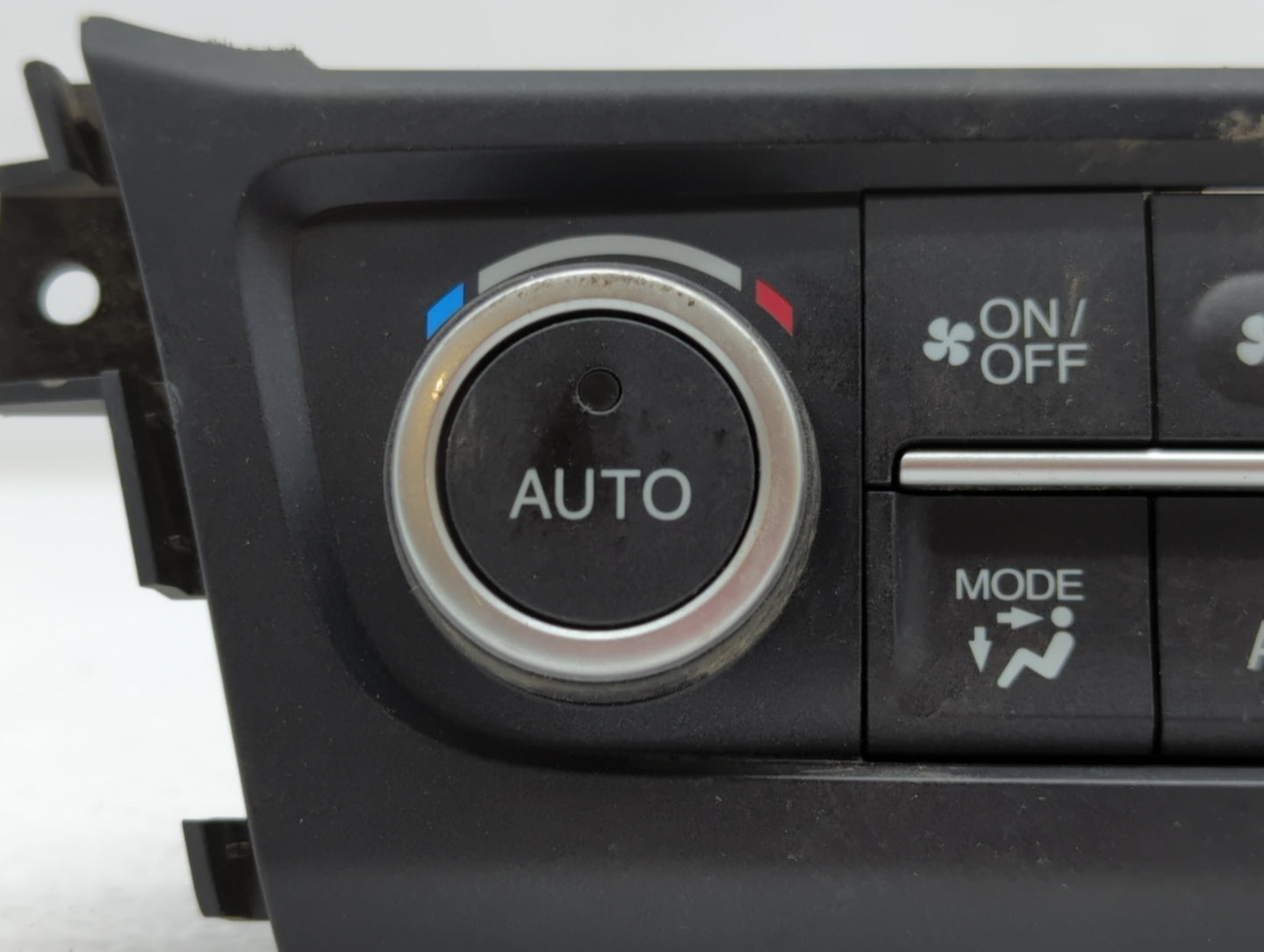 2016-2018 Acura Ilx Climate Control Module Temperature AC/Heater Replacement P/N:79600 TV9 A510 M1 79600 TV9 A412 M1 Fits OE