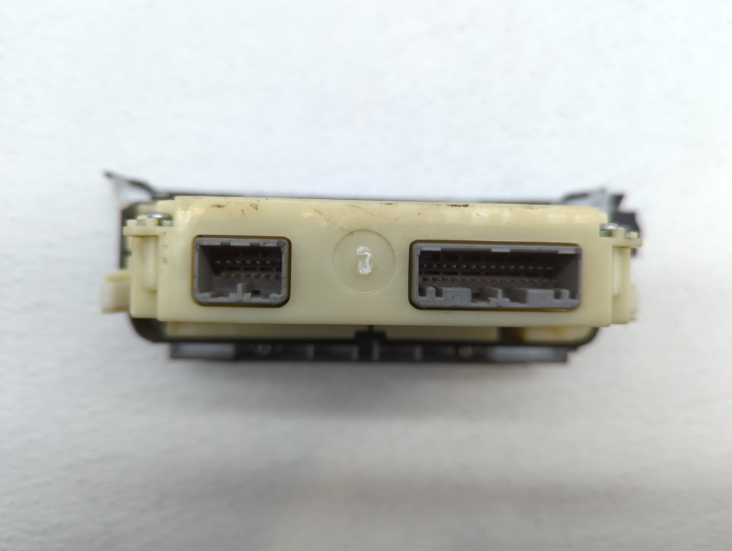 2016-2018 Acura Ilx Climate Control Module Temperature AC/Heater Replacement P/N:79600 TV9 A510 M1 79600 TV9 A412 M1 Fits OE