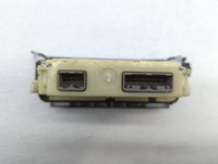 2016-2018 Acura Ilx Climate Control Module Temperature AC/Heater Replacement P/N:79600 TV9 A510 M1 79600 TV9 A412 M1 Fits OE