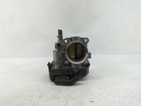 2016-2018 Acura Ilx Throttle Body P/N:1430 09T28 1430 0RS04, 1430 11S17, GMF4A Fits Fits 2013 2014 2015 2016 2017 2018 OEM U