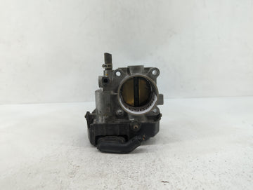 2016-2018 Acura Ilx Throttle Body P/N:1430 09T28 1430 0RS04, 1430 11S17, GMF4A Fits Fits 2013 2014 2015 2016 2017 2018 OEM U