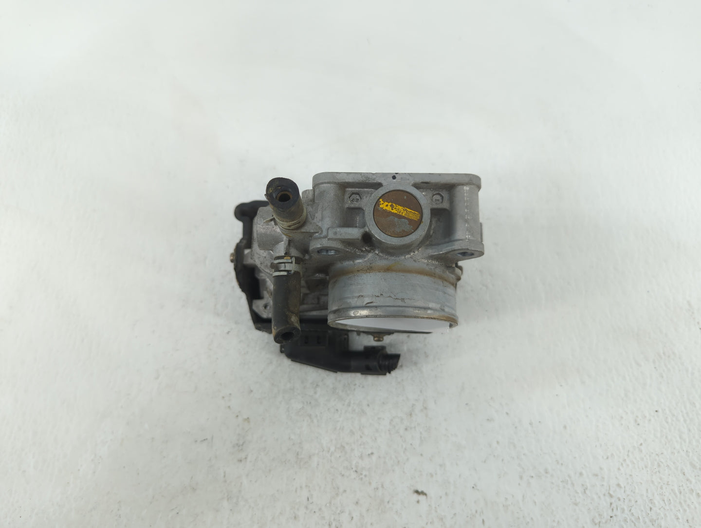 2016-2018 Acura Ilx Throttle Body P/N:1430 09T28 1430 0RS04, 1430 11S17, GMF4A Fits Fits 2013 2014 2015 2016 2017 2018 OEM U