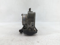 2016-2018 Acura Ilx Throttle Body P/N:1430 09T28 1430 0RS04, 1430 11S17, GMF4A Fits Fits 2013 2014 2015 2016 2017 2018 OEM U