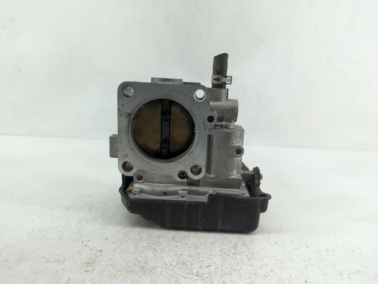 2016-2018 Acura Ilx Throttle Body P/N:1430 09T28 1430 0RS04, 1430 11S17, GMF4A Fits Fits 2013 2014 2015 2016 2017 2018 OEM U