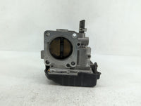 2016-2018 Acura Ilx Throttle Body P/N:1430 09T28 1430 0RS04, 1430 11S17, GMF4A Fits Fits 2013 2014 2015 2016 2017 2018 OEM U