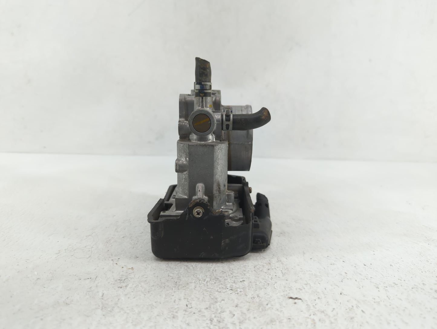 2016-2018 Acura Ilx Throttle Body P/N:1430 09T28 1430 0RS04, 1430 11S17, GMF4A Fits Fits 2013 2014 2015 2016 2017 2018 OEM U