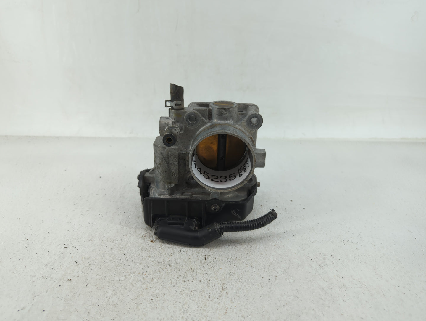 2016-2022 Acura Ilx Throttle Body P/N:GMF4A Fits Fits 2013 2014 2015 2016 2017 2018 2019 2020 2021 2022 OEM Used Auto Parts 