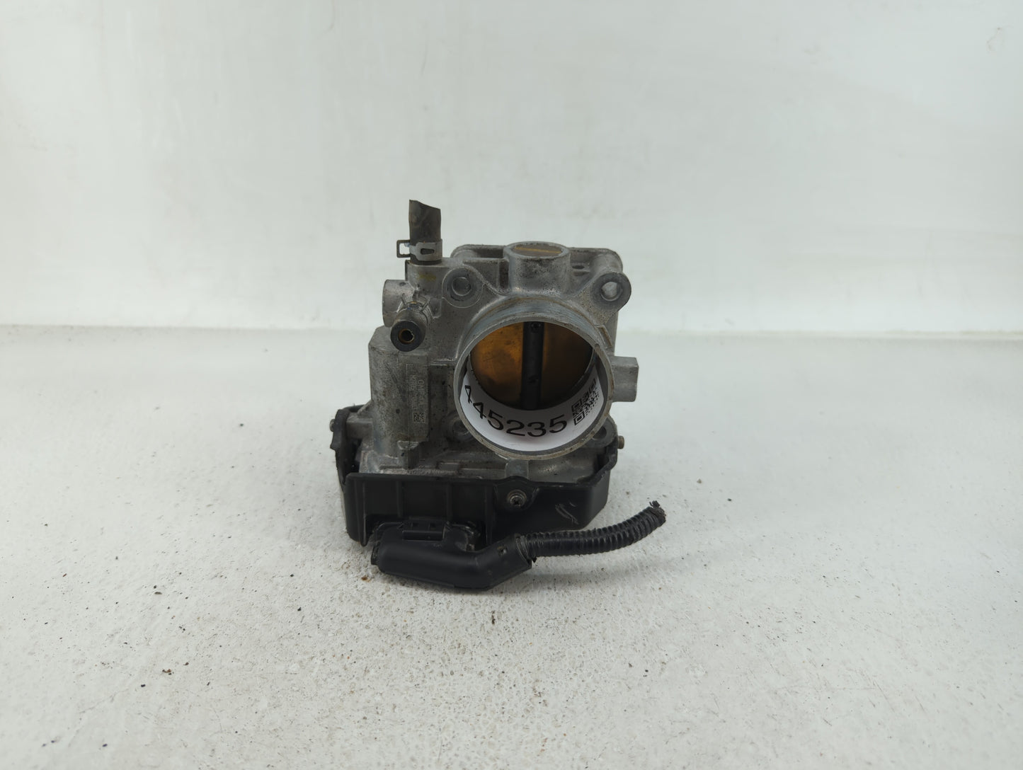 2016-2022 Acura Ilx Throttle Body P/N:GMF4A Fits Fits 2013 2014 2015 2016 2017 2018 2019 2020 2021 2022 OEM Used Auto Parts 