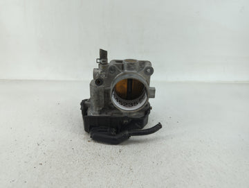 2016-2022 Acura Ilx Throttle Body P/N:GMF4A Fits Fits 2013 2014 2015 2016 2017 2018 2019 2020 2021 2022 OEM Used Auto Parts 