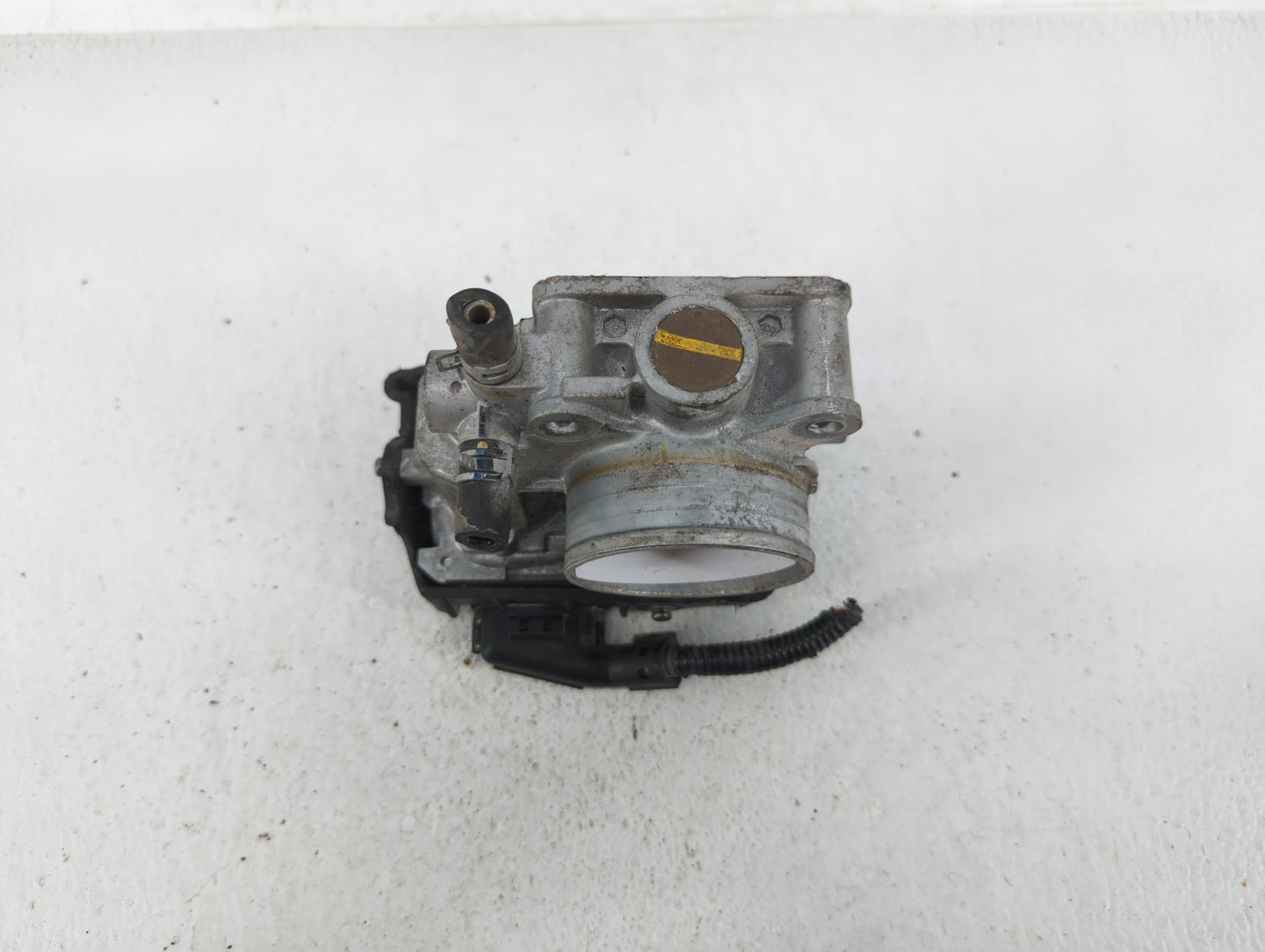 2016-2022 Acura Ilx Throttle Body P/N:GMF4A Fits Fits 2013 2014 2015 2016 2017 2018 2019 2020 2021 2022 OEM Used Auto Parts 