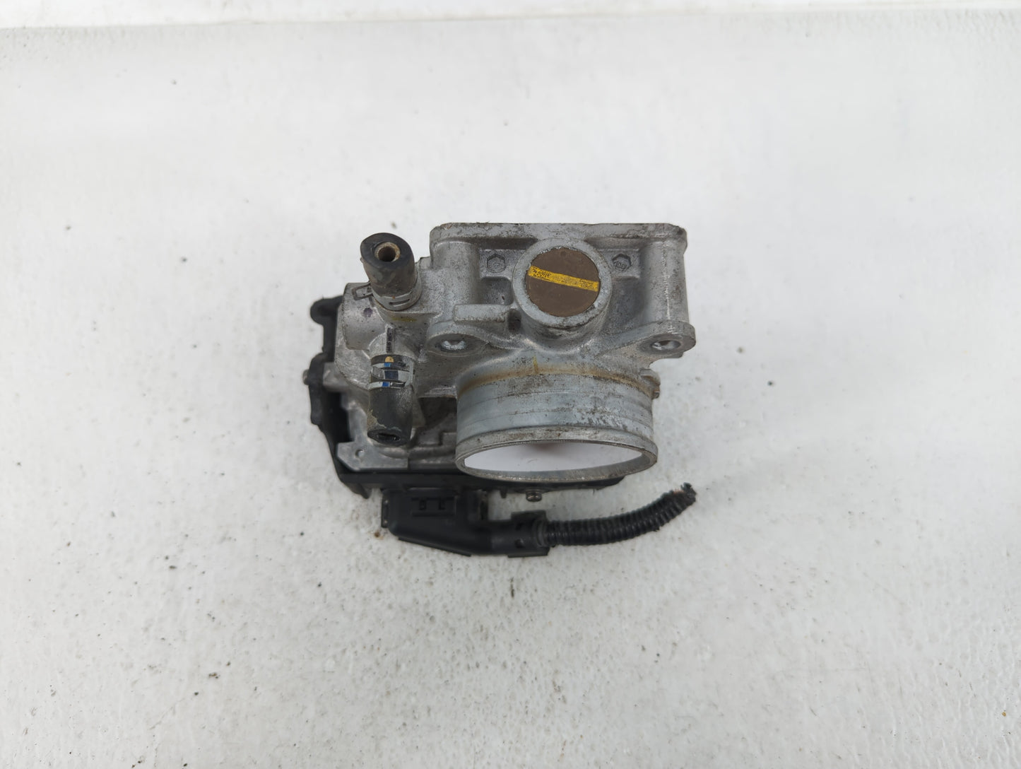 2016-2022 Acura Ilx Throttle Body P/N:GMF4A Fits Fits 2013 2014 2015 2016 2017 2018 2019 2020 2021 2022 OEM Used Auto Parts 