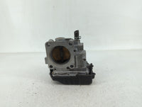 2016-2022 Acura Ilx Throttle Body P/N:GMF4A Fits Fits 2013 2014 2015 2016 2017 2018 2019 2020 2021 2022 OEM Used Auto Parts 
