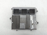 2017-2018 Acura Ilx PCM Engine Control Computer ECU ECM PCU OEM P/N:37820-R4H-A12 Fits Fits 2017 2018 OEM Used Auto Parts - 