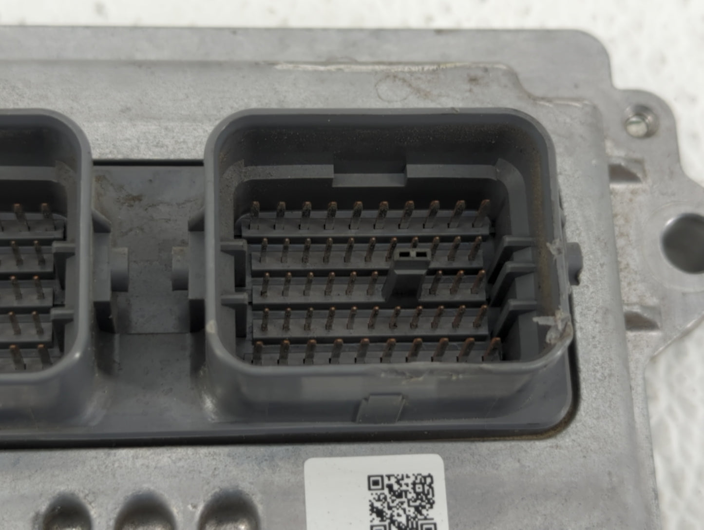 2017-2018 Acura Ilx PCM Engine Control Computer ECU ECM PCU OEM P/N:37820-R4H-A12 Fits Fits 2017 2018 OEM Used Auto Parts - 