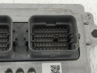 2017-2018 Acura Ilx PCM Engine Control Computer ECU ECM PCU OEM P/N:37820-R4H-A12 Fits Fits 2017 2018 OEM Used Auto Parts - 