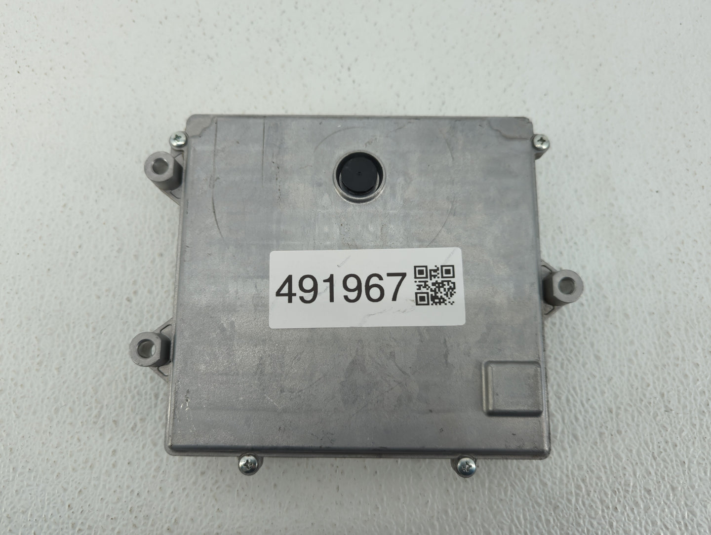 2017-2018 Acura Ilx PCM Engine Control Computer ECU ECM PCU OEM P/N:37820-R4H-A12 Fits Fits 2017 2018 OEM Used Auto Parts - 