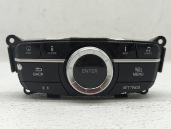 compare product 2017-2018 Acura Ilx Radio AM FM Cd Player Receiver Replacement P/N:39100-TX6-A520-M1 Fits Fits 2017 2018 OEM Used Auto Parts