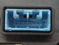 2017-2018 Acura Ilx Radio AM FM Cd Player Receiver Replacement P/N:39100-TX6-A520-M1 Fits Fits 2017 2018 OEM Used Auto Parts