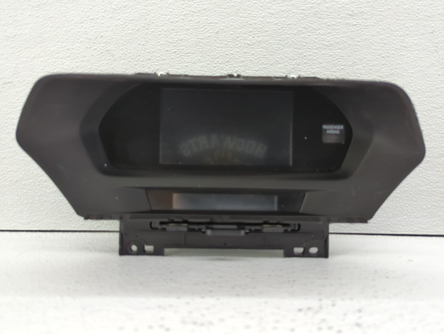 2016-2017 Acura Ilx Information Display Screen - Oemusedautoparts1.com