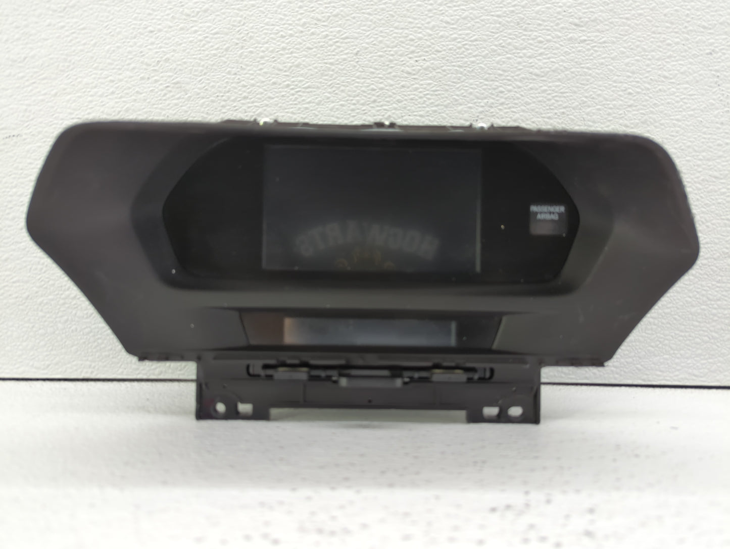 2016-2017 Acura Ilx Information Display Screen - Oemusedautoparts1.com