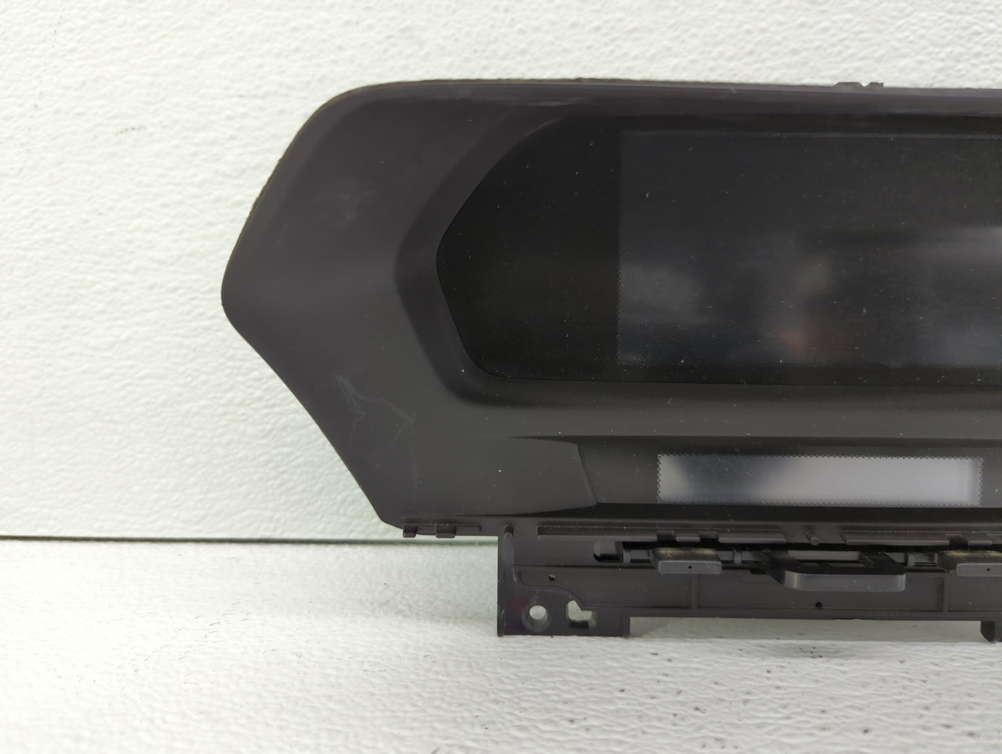 2016-2017 Acura Ilx Information Display Screen - Oemusedautoparts1.com