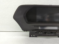 2016-2017 Acura Ilx Information Display Screen - Oemusedautoparts1.com